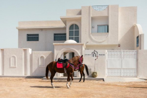 Dar Mima - Luxury Villa Djerba